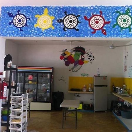 Hostal Vive La Vida Playa del Carmen Extérieur photo