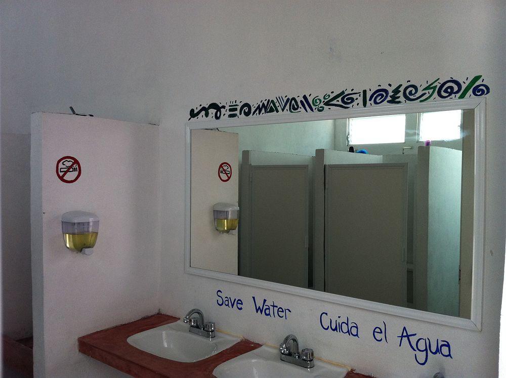 Hostal Vive La Vida Playa del Carmen Extérieur photo
