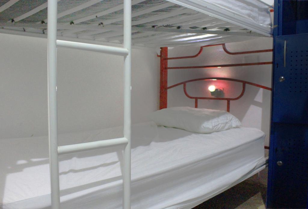 Hostal Vive La Vida Playa del Carmen Extérieur photo