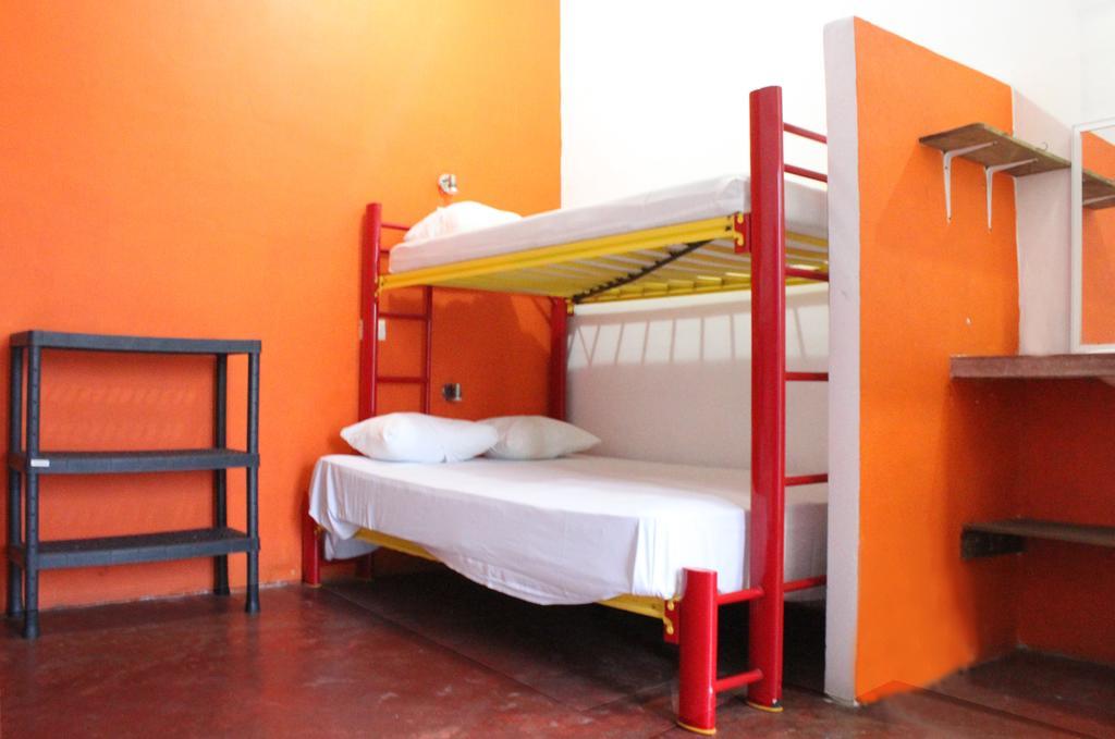 Hostal Vive La Vida Playa del Carmen Extérieur photo