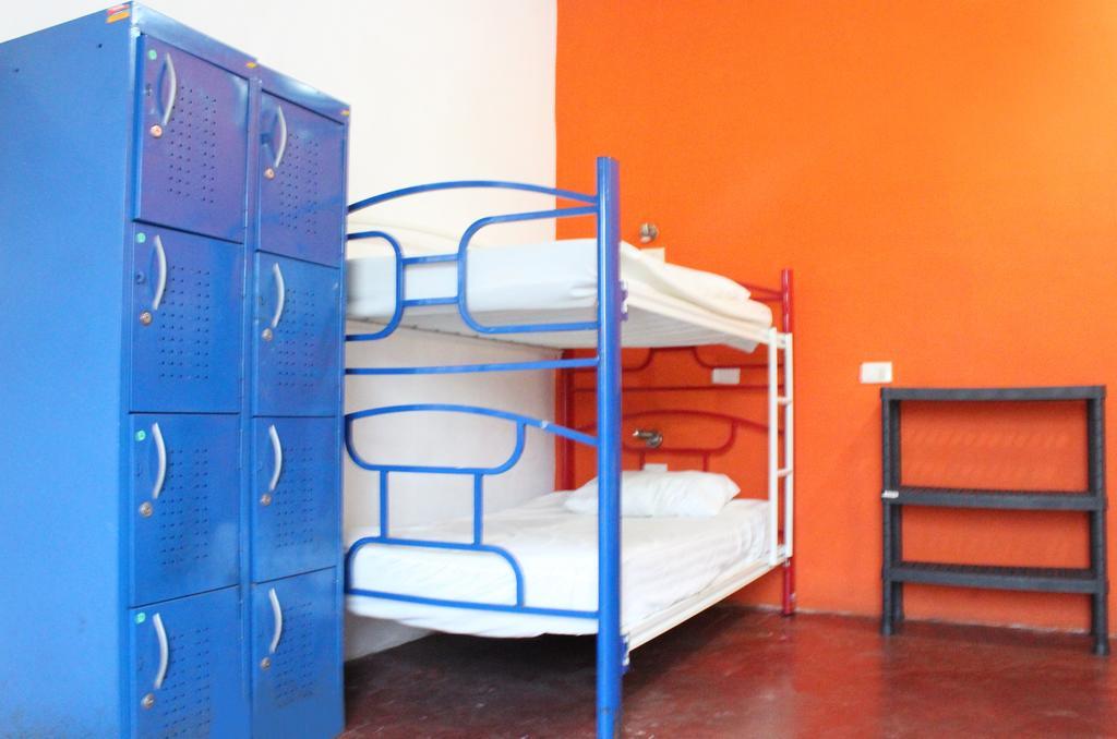 Hostal Vive La Vida Playa del Carmen Extérieur photo