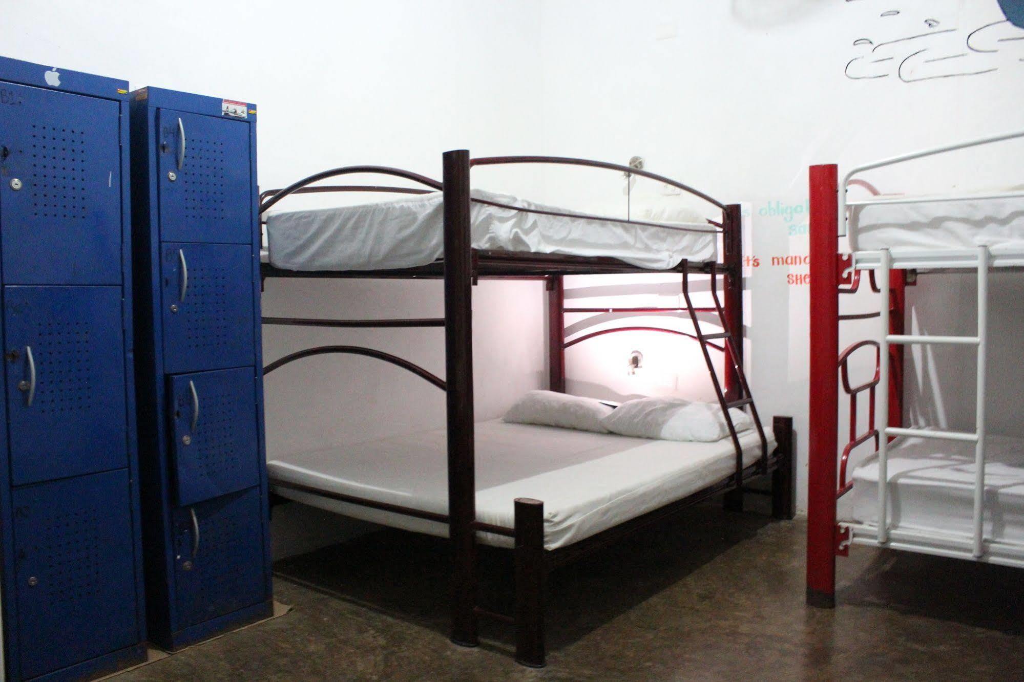Hostal Vive La Vida Playa del Carmen Extérieur photo